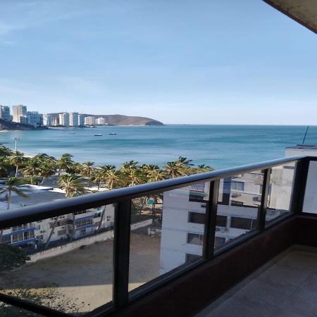 Apartamento Edificio Los Laureles Santa Marta (Magdalena) Exterior foto
