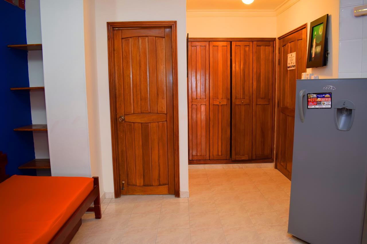 Apartamento Edificio Los Laureles Santa Marta (Magdalena) Exterior foto