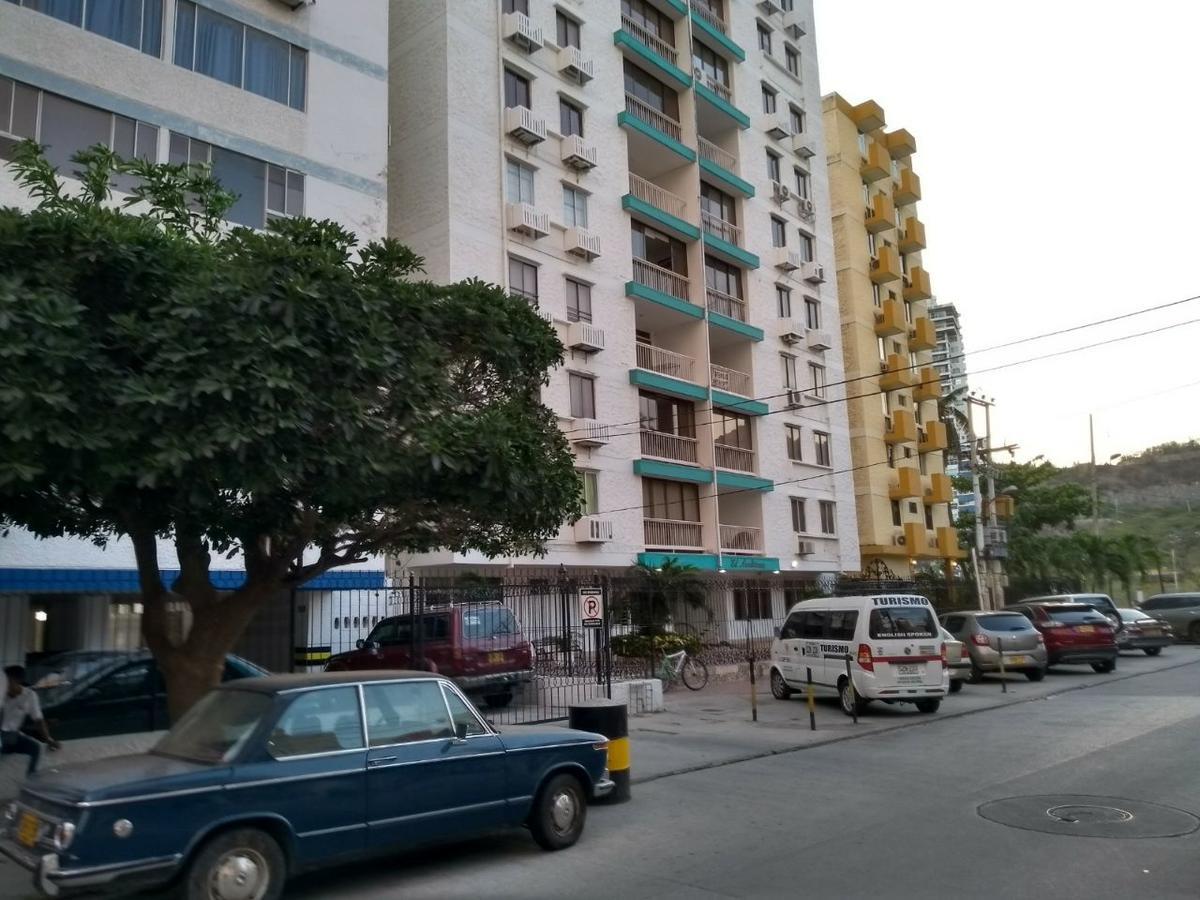 Apartamento Edificio Los Laureles Santa Marta (Magdalena) Exterior foto